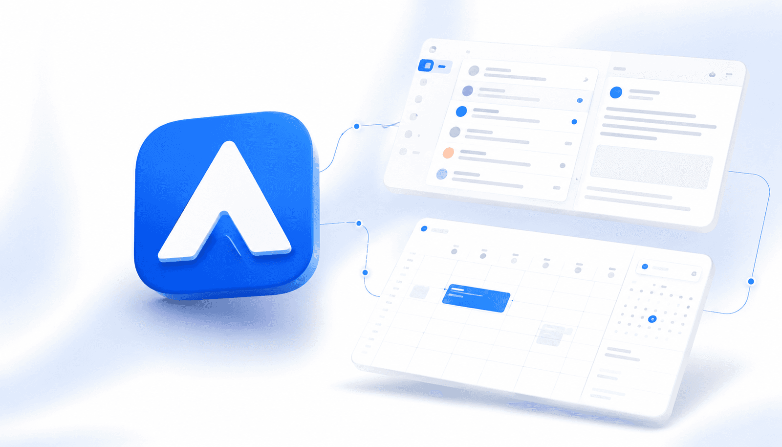 Atlas screenshot